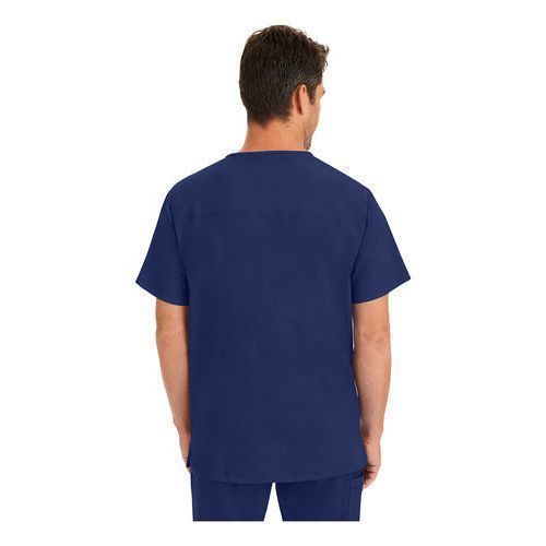 Healing Hands Works 2590 Filipina Quirúrgica Stretch Hombre - Garufa Jeans