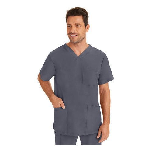 Healing Hands Works 2590 Filipina Quirúrgica Stretch Hombre - Garufa Jeans