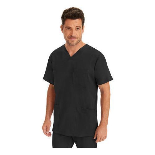 Healing Hands Works 2590 Filipina Quirúrgica Stretch Hombre - Garufa Jeans