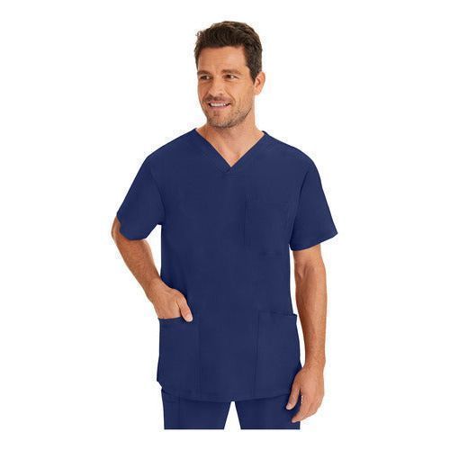 Healing Hands Works 2590 Filipina Quirúrgica Stretch Hombre - Garufa Jeans