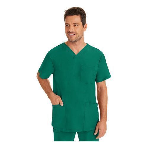 Healing Hands Works 2590 Filipina Quirúrgica Stretch Hombre - Garufa Jeans