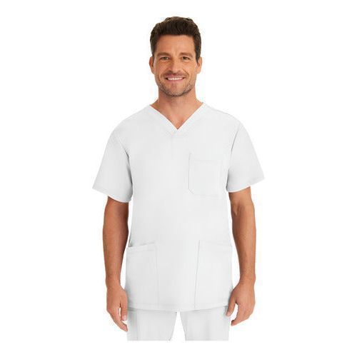 Healing Hands Works 2590 Filipina Quirúrgica Stretch Hombre - Garufa Jeans