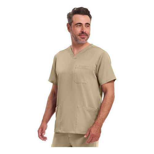 Healing Hands Works 2590 Filipina Quirúrgica Stretch Hombre - Garufa Jeans