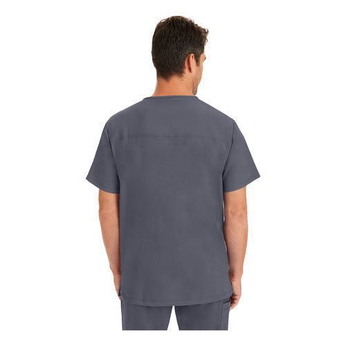Healing Hands Works 2590 Filipina Quirúrgica Stretch Hombre - Garufa Jeans