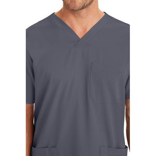 Healing Hands Works 2590 Filipina Quirúrgica Stretch Hombre - Garufa Jeans