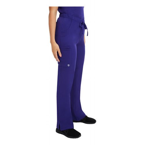 Healing Hands Works 9560 Pantalón Quirúrgico Stretch Mujer - Garufa Jeans