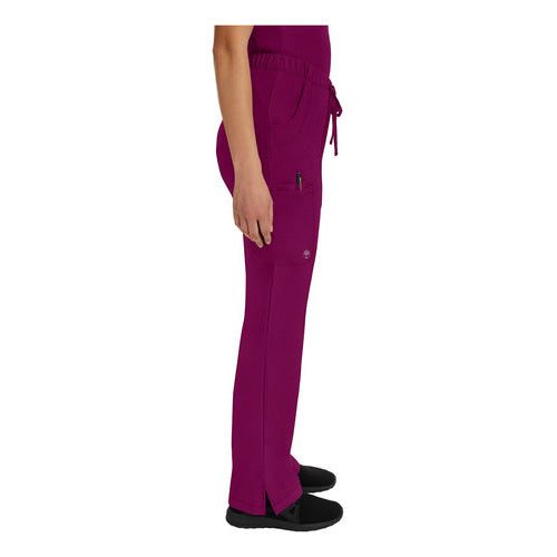 Healing Hands Works 9560 Pantalón Quirúrgico Stretch Mujer - Garufa Jeans