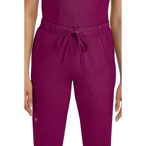 Healing Hands Works 9560 Pantalón Quirúrgico Stretch Mujer - Garufa Jeans