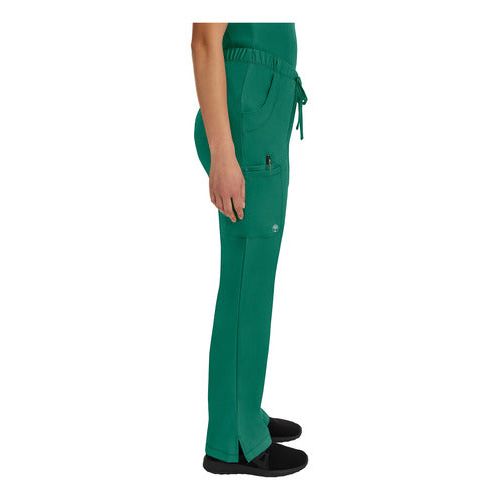 Healing Hands Works 9560 Pantalón Quirúrgico Stretch Mujer - Garufa Jeans