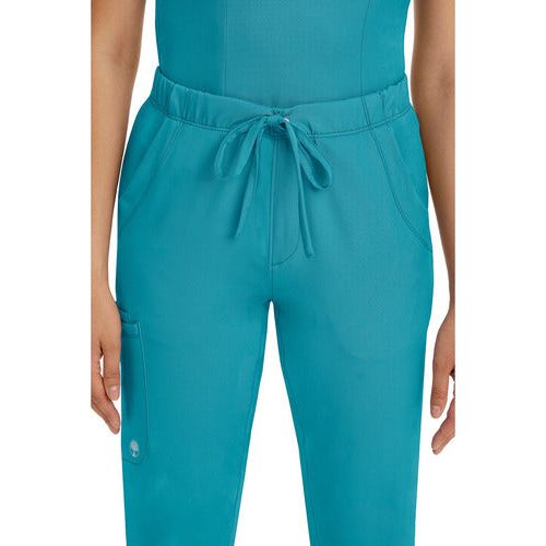 Healing Hands Works 9560 Pantalón Quirúrgico Stretch Mujer - Garufa Jeans