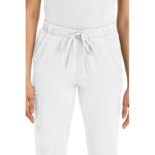 Healing Hands Works 9560 Pantalón Quirúrgico Stretch Mujer - Garufa Jeans