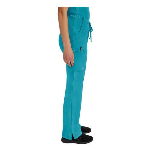 Healing Hands Works 9560 Pantalón Quirúrgico Stretch Mujer - Garufa Jeans
