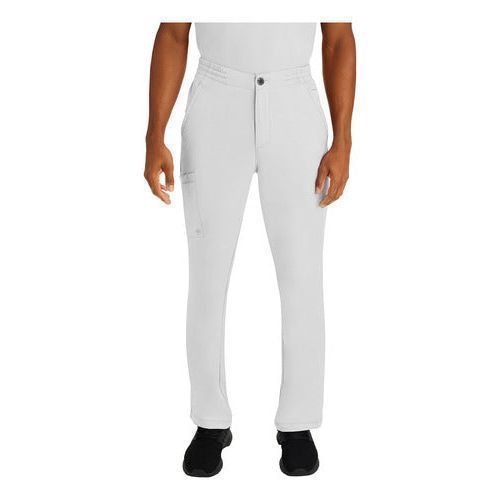 Healing Hands Works 9590 Pantalón Quirúrgico Stretch Hombre - Garufa Jeans