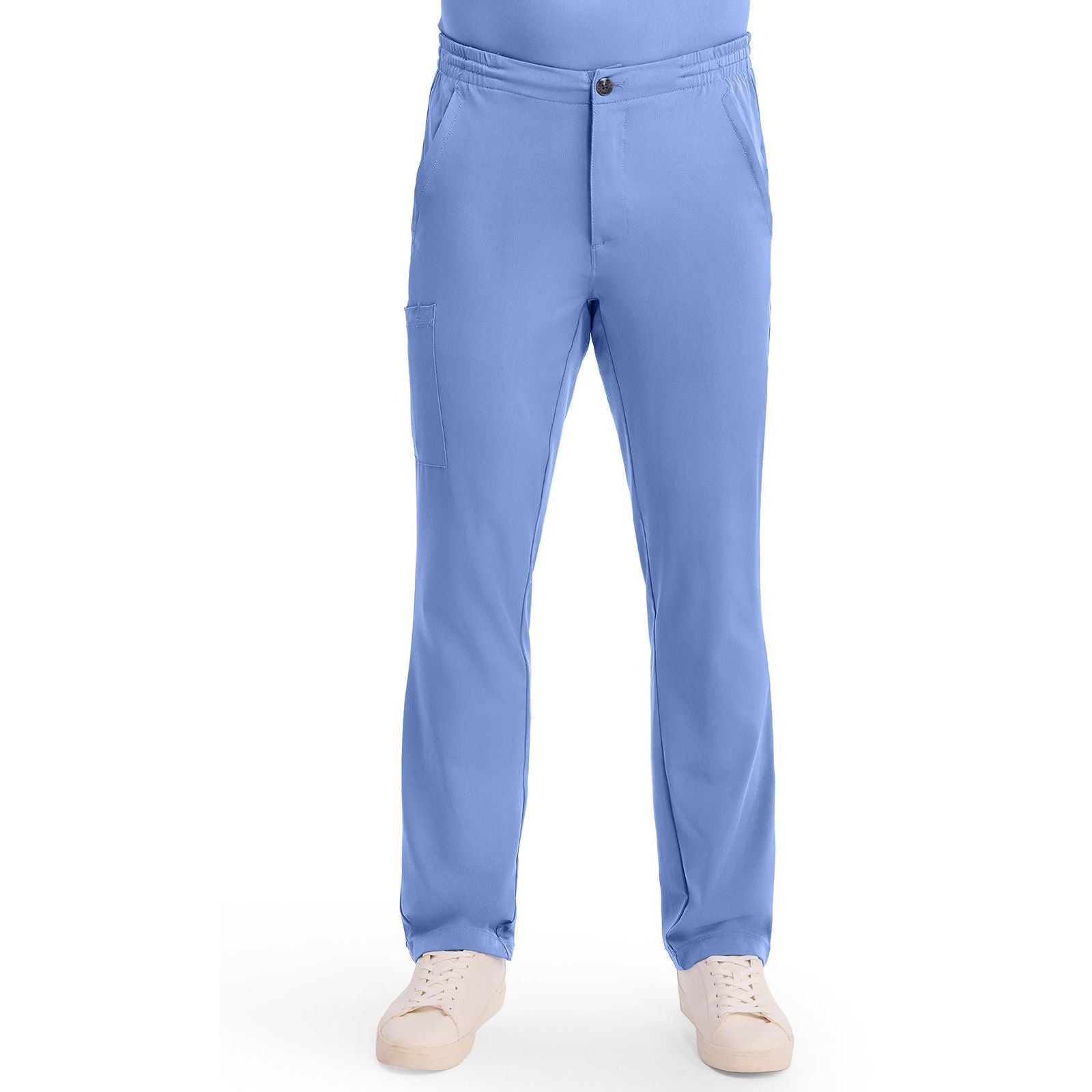 Healing Hands Works 9590 Pantalón Quirúrgico Stretch Hombre - Garufa Jeans