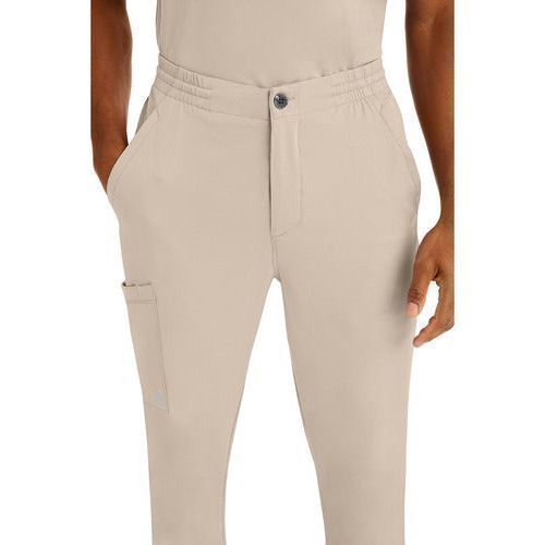 Healing Hands Works 9590 Pantalón Quirúrgico Stretch Hombre - Garufa Jeans