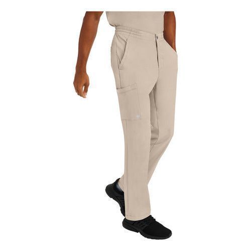 Healing Hands Works 9590 Pantalón Quirúrgico Stretch Hombre - Garufa Jeans