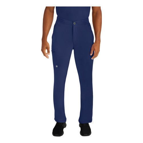 Healing Hands Works 9590 Pantalón Quirúrgico Stretch Hombre - Garufa Jeans