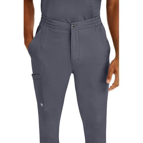 Healing Hands Works 9590 Pantalón Quirúrgico Stretch Hombre - Garufa Jeans