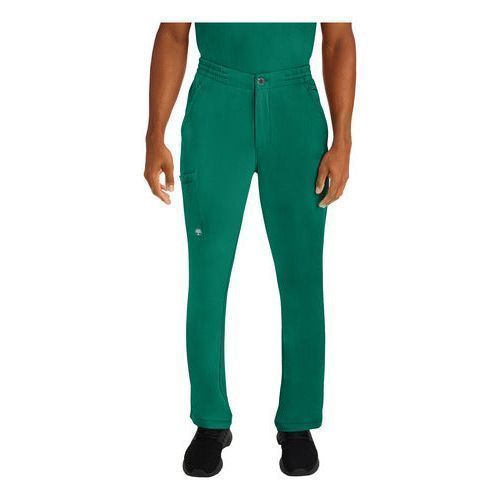 Healing Hands Works 9590 Pantalón Quirúrgico Stretch Hombre - Garufa Jeans