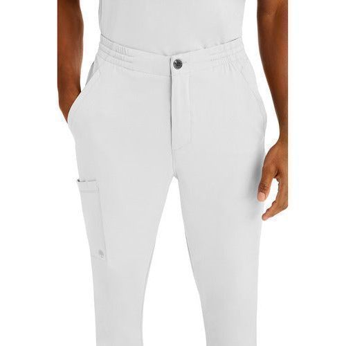 Healing Hands Works 9590 Pantalón Quirúrgico Stretch Hombre - Garufa Jeans