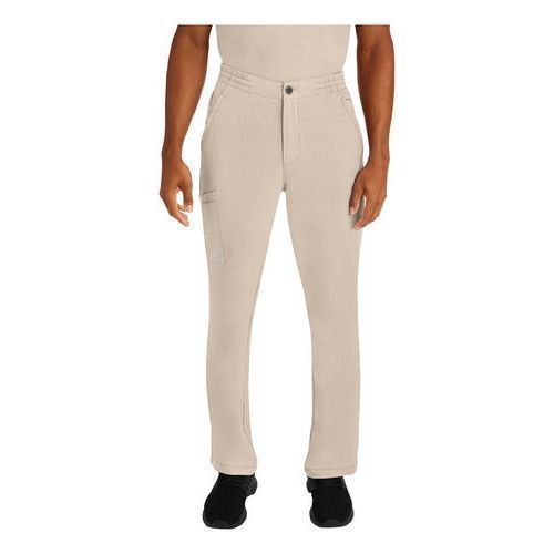 Healing Hands Works 9590 Pantalón Quirúrgico Stretch Hombre - Garufa Jeans