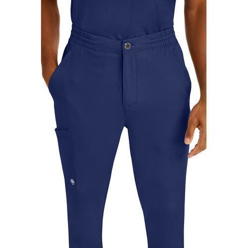 Healing Hands Works 9590 Pantalón Quirúrgico Stretch Hombre - Garufa Jeans