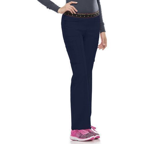 Heartsoul 20110 Pantalón Quirúrgico Clínico Médico Mujer - Garufa Jeans