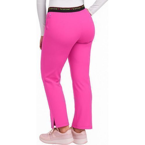 Heartsoul 20110 Pantalón Quirúrgico Clínico Médico Mujer - Garufa Jeans