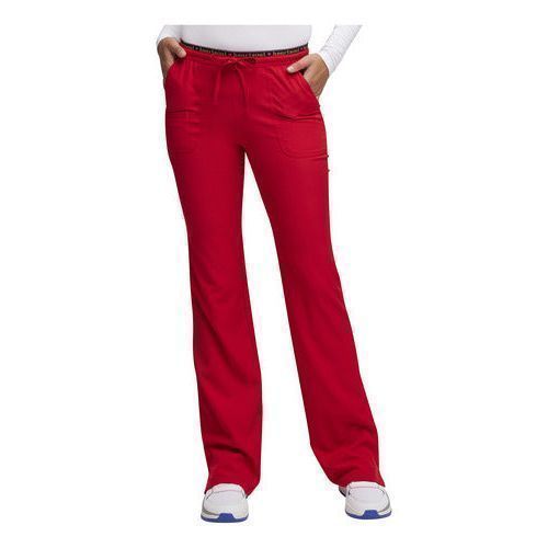 Heartsoul 20110 Pantalón Quirúrgico Clínico Médico Mujer - Garufa Jeans