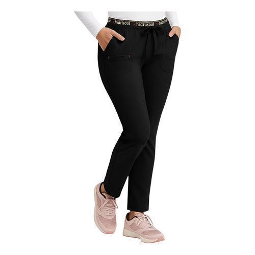 Heartsoul 20110 Pantalón Quirúrgico Clínico Médico Mujer - Garufa Jeans