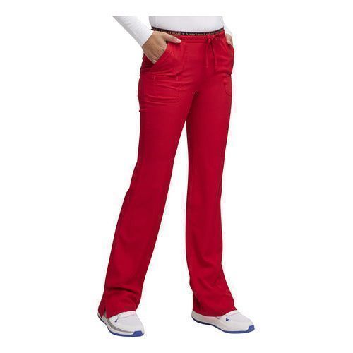 Heartsoul 20110 Pantalón Quirúrgico Clínico Médico Mujer - Garufa Jeans