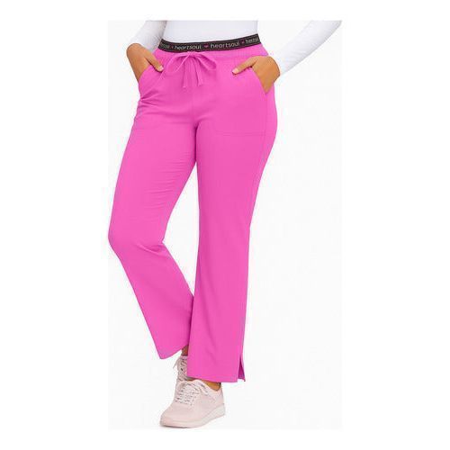 Heartsoul 20110 Pantalón Quirúrgico Clínico Médico Mujer - Garufa Jeans