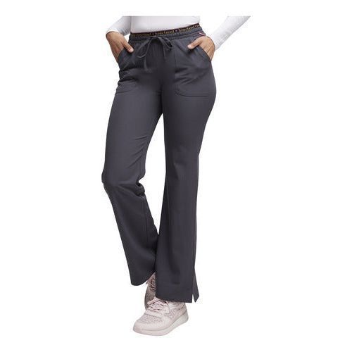 Heartsoul 20110 Pantalón Quirúrgico Clínico Médico Mujer - Garufa Jeans