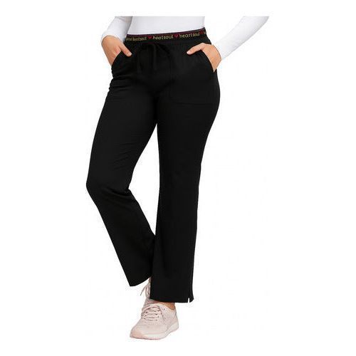 Heartsoul 20110 Pantalón Quirúrgico Clínico Médico Mujer - Garufa Jeans