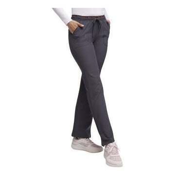 Heartsoul 20110 Pantalón Quirúrgico Clínico Médico Mujer - Garufa Jeans
