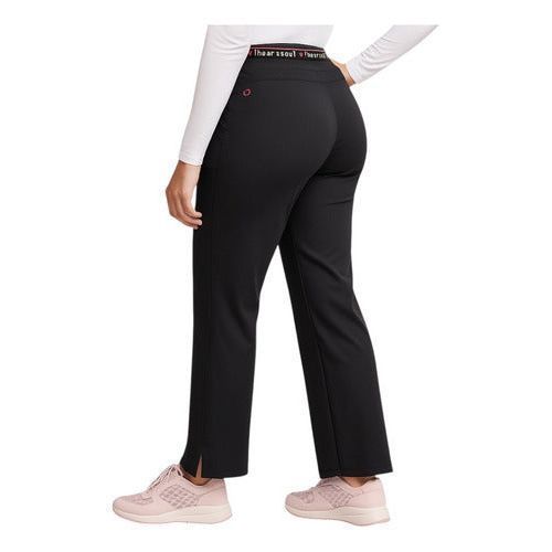 Heartsoul 20110 Pantalón Quirúrgico Clínico Médico Mujer - Garufa Jeans