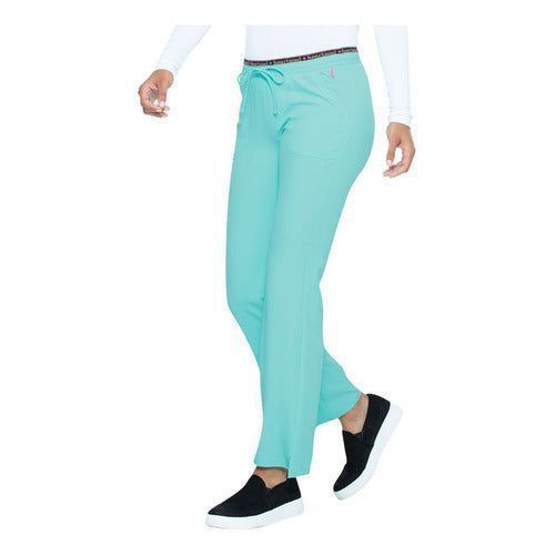 Heartsoul 20110 Pantalón Quirúrgico Recto Corto Petit Mujer - Garufa Jeans