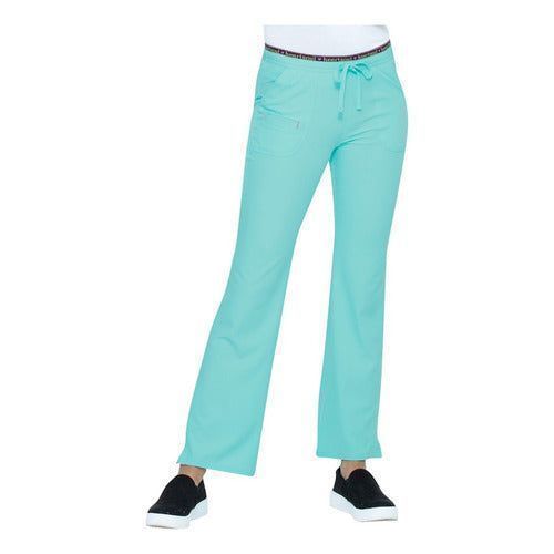 Heartsoul 20110 Pantalón Quirúrgico Recto Corto Petit Mujer - Garufa Jeans