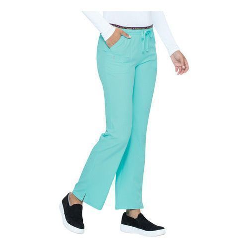 Heartsoul 20110 Pantalón Quirúrgico Recto Corto Petit Mujer - Garufa Jeans