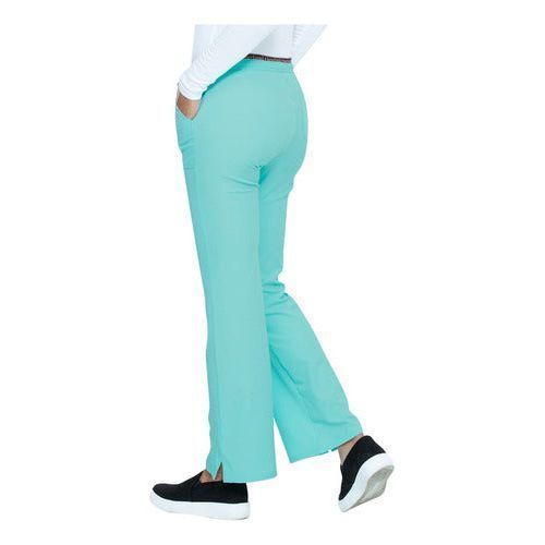 Heartsoul 20110 Pantalón Quirúrgico Recto Corto Petit Mujer - Garufa Jeans