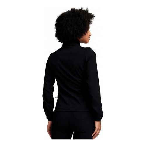 Heartsoul 20310 Chamarra Quirúrgica Médica Clínica Mujer - Garufa Jeans