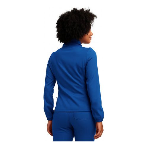 Heartsoul 20310 Chamarra Quirúrgica Médica Clínica Mujer - Garufa Jeans