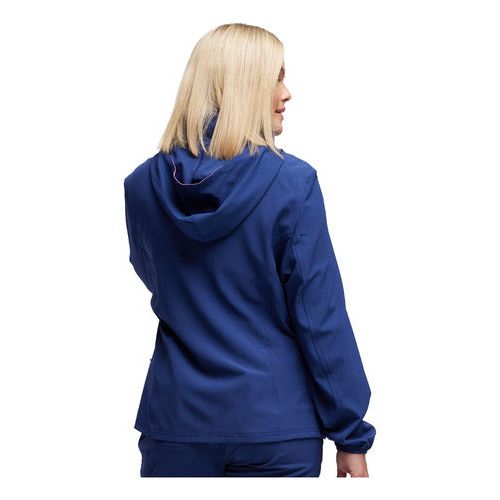 Heartsoul 20310 Chamarra Quirúrgica Médica Clínica Mujer - Garufa Jeans