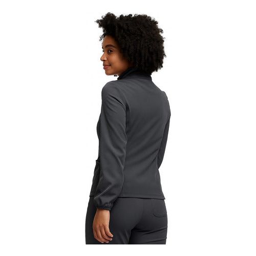 Heartsoul 20310 Chamarra Quirúrgica Médica Clínica Mujer - Garufa Jeans