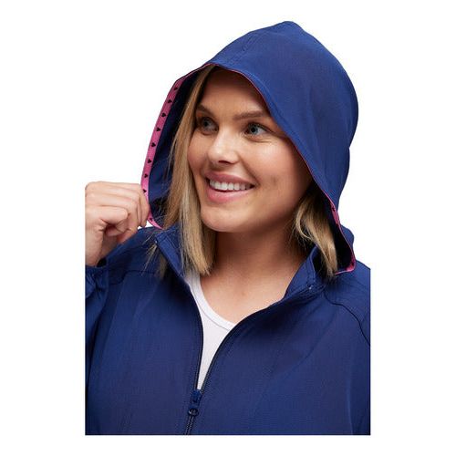 Heartsoul 20310 Chamarra Quirúrgica Médica Clínica Mujer - Garufa Jeans