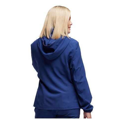 Heartsoul 20310 Chamarra Quirúrgica Médica Mujer Talla Extra - Garufa Jeans