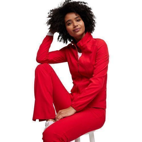 Heartsoul 20310 Chamarra Quirúrgica Médica Mujer Talla Extra - Garufa Jeans