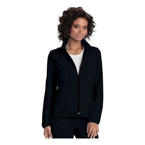 Heartsoul 20310 Chamarra Quirúrgica Médica Mujer Talla Extra - Garufa Jeans