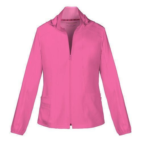 Heartsoul 20310 Chamarra Quirúrgica Médica Mujer Talla Extra - Garufa Jeans