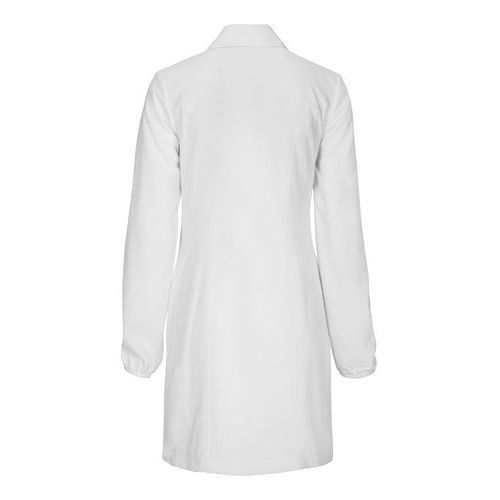 Heartsoul 20402 Bata Médica Laboratorio Clínica Larga Mujer - Garufa Jeans